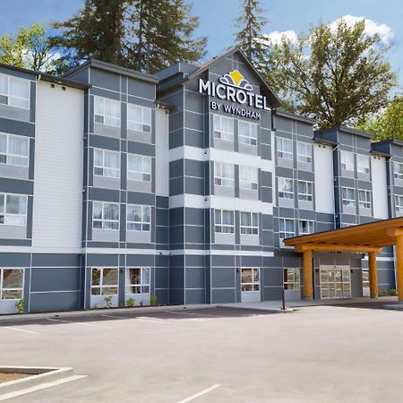 Microtel Inn & Suites By Wyndham Oyster Bay Ladysmith Buitenkant foto