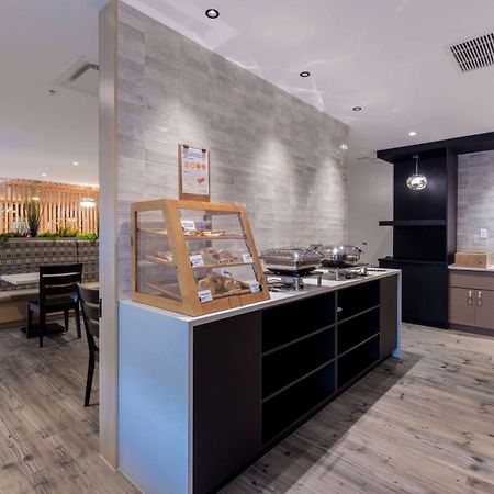 Microtel Inn & Suites By Wyndham Oyster Bay Ladysmith Buitenkant foto