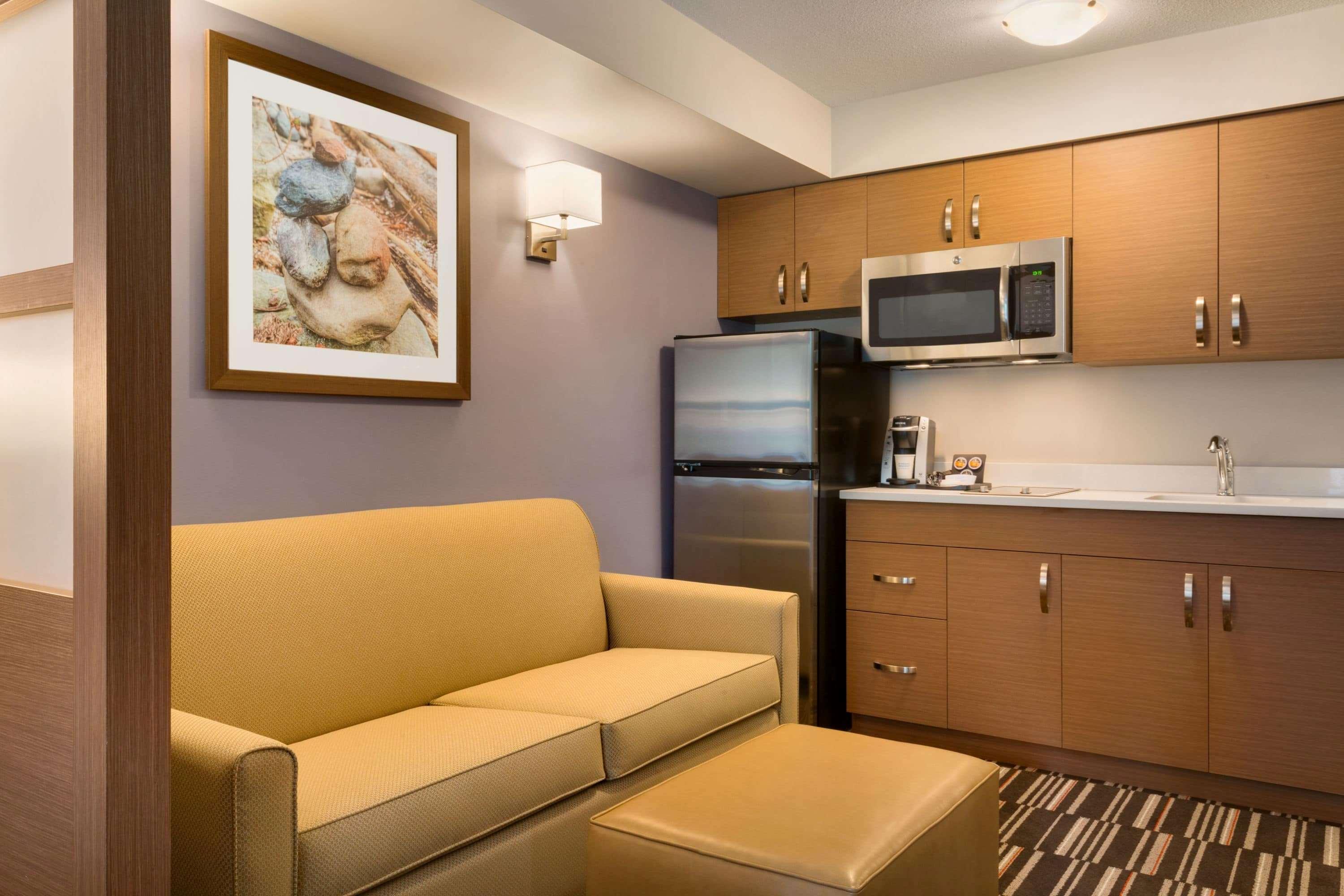 Microtel Inn & Suites By Wyndham Oyster Bay Ladysmith Buitenkant foto