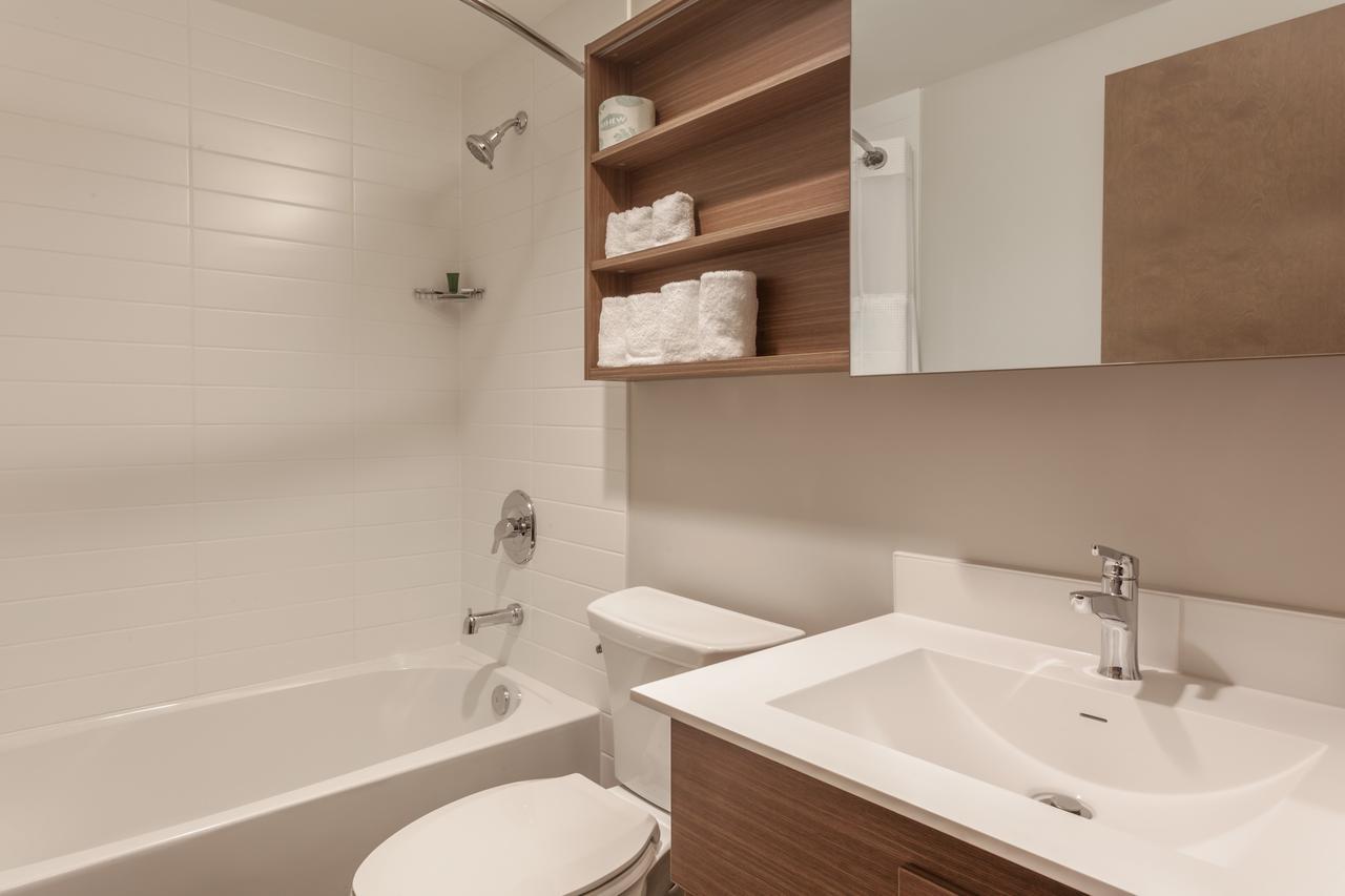 Microtel Inn & Suites By Wyndham Oyster Bay Ladysmith Buitenkant foto